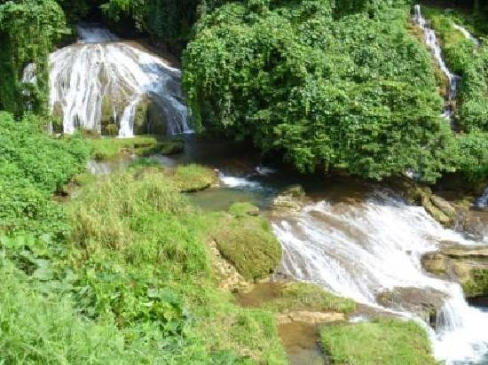 Vanuatu Ecotours-维拉港必去景点