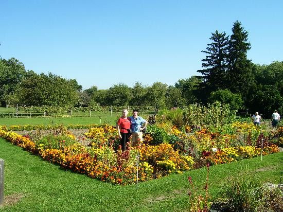 Fort Ticonderoga-Ticonderoga必去景点