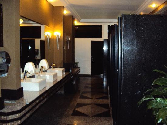 Rafain Churrascaria Show-伊瓜苏必去景点