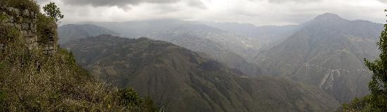 Kuelap-Tingo必去景点