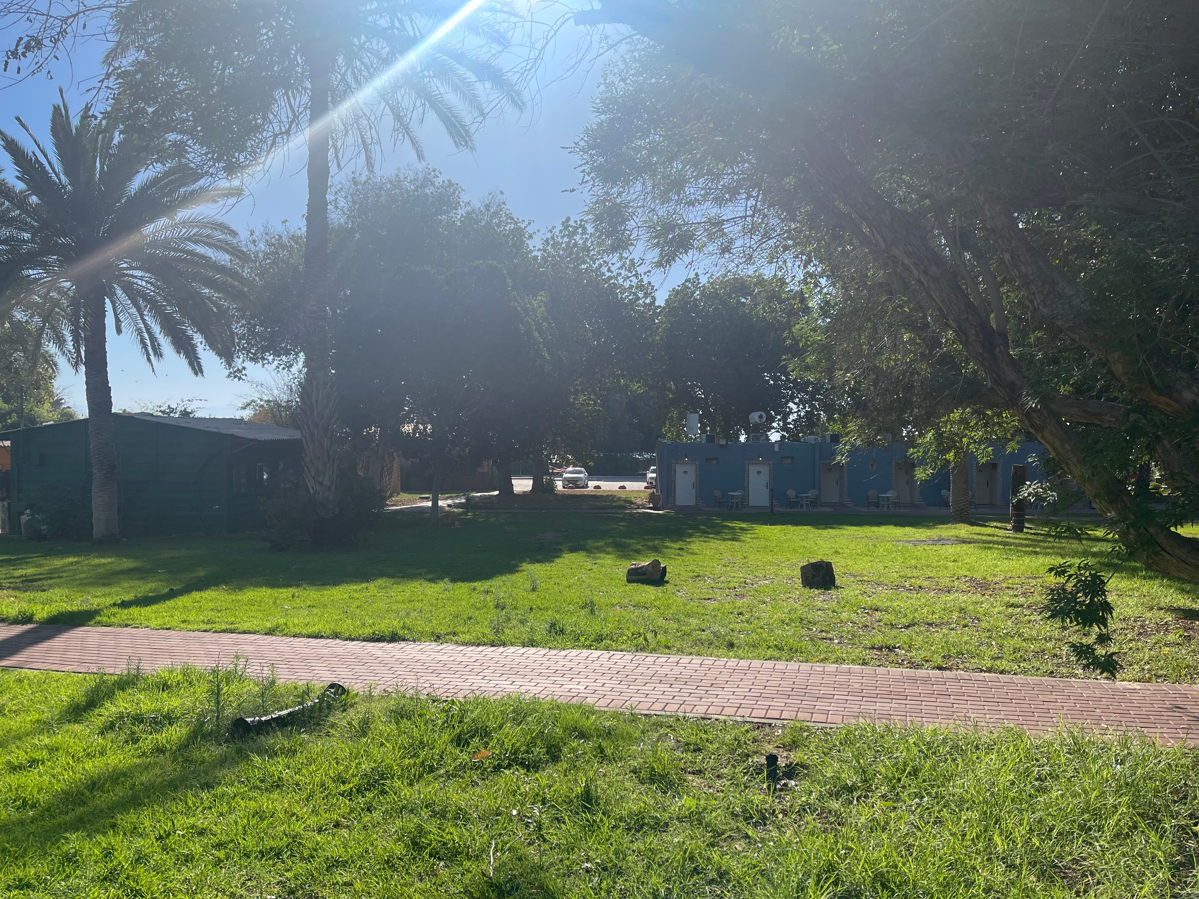 Almog Kibbutz Hotel-官方