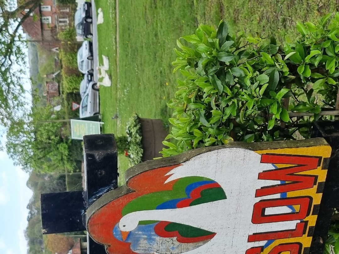 The Brickwall Hotel主图