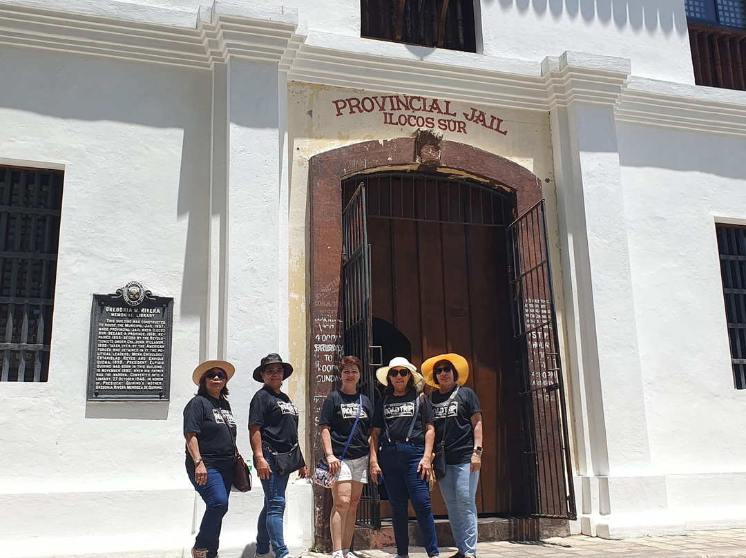 Vigan Plaza Hotel主图