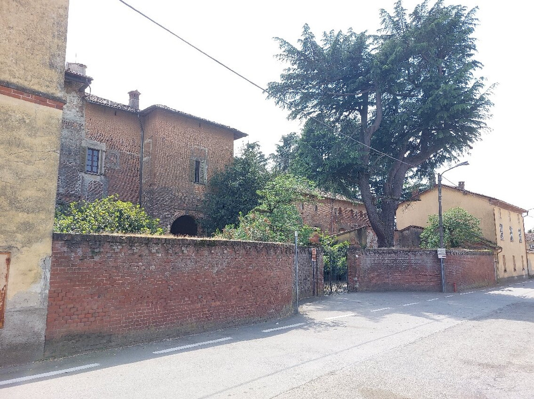 Campo sportivo di Casalino景点图片