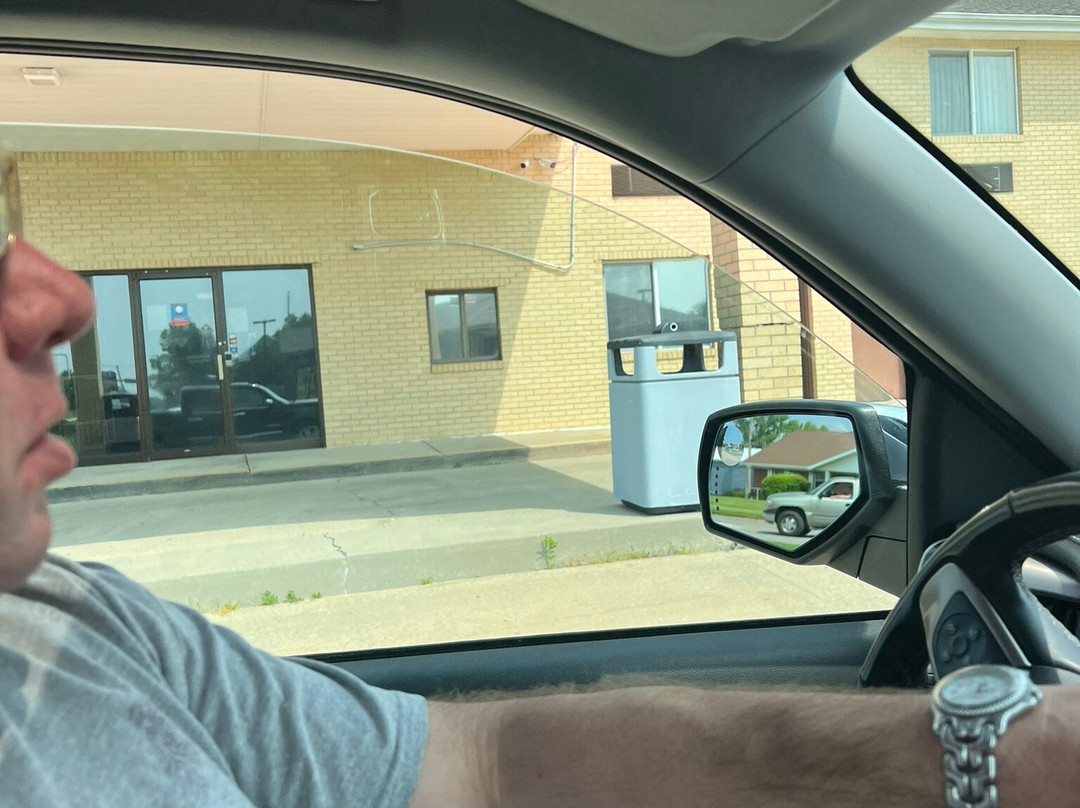 Days Inn by Wyndham Charleston主图