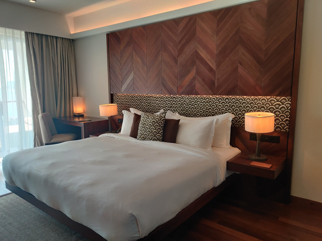 Le Grand Galle主图