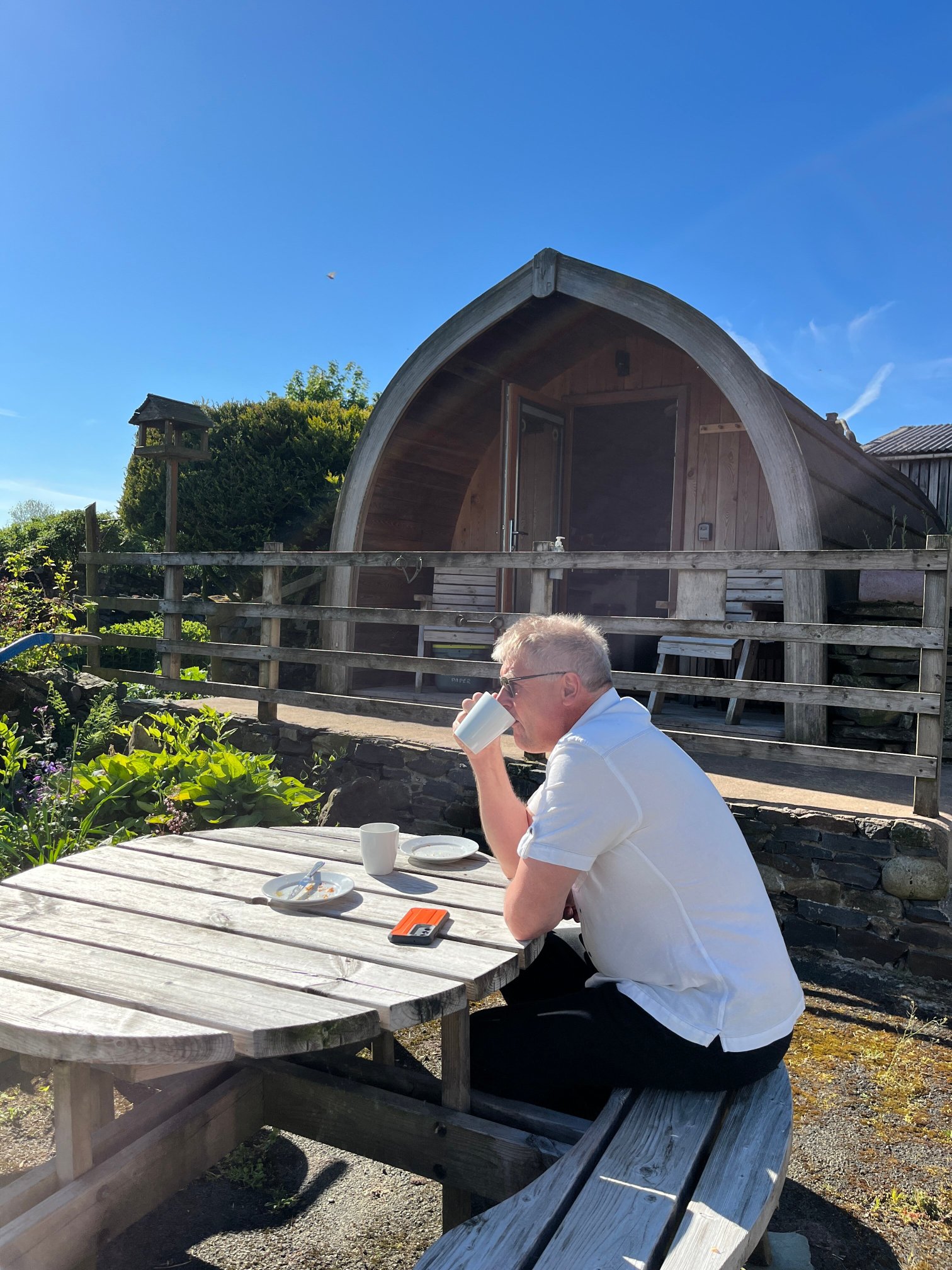 Mosedale End Farm Bed and Breakfast & Glamping Pod-官方