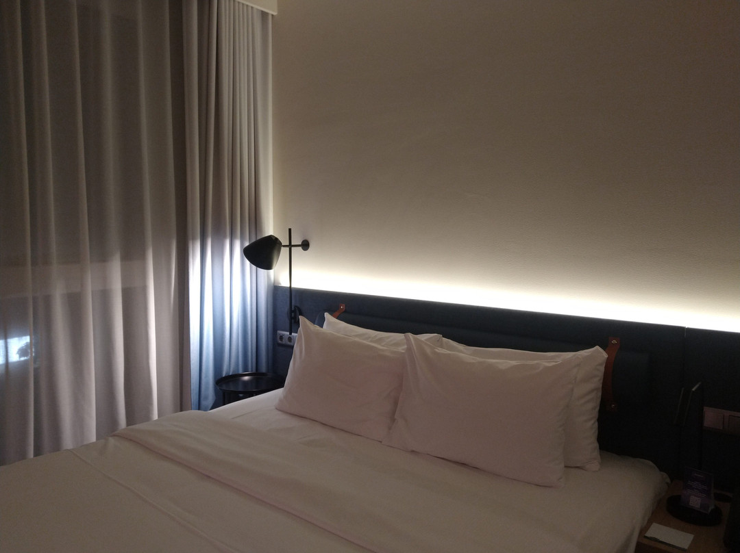 Hampton By Hilton Munich Airport South主图