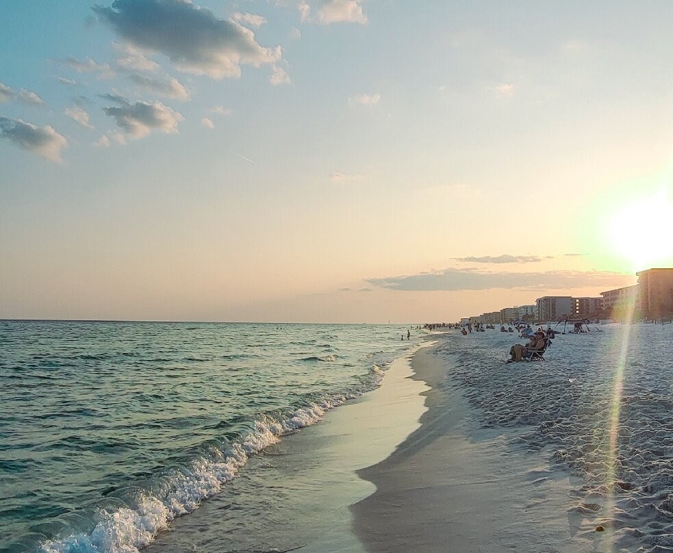 Wavecrest Lodge主图