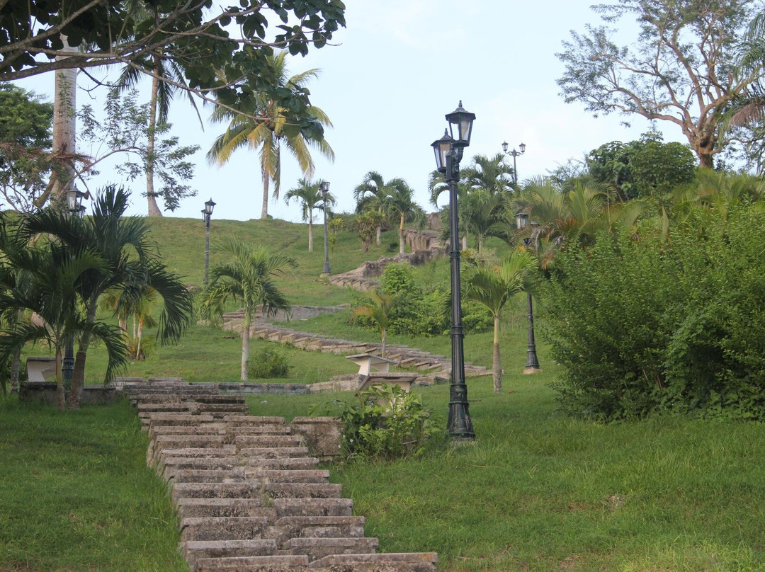 Loma del Capiro景点图片