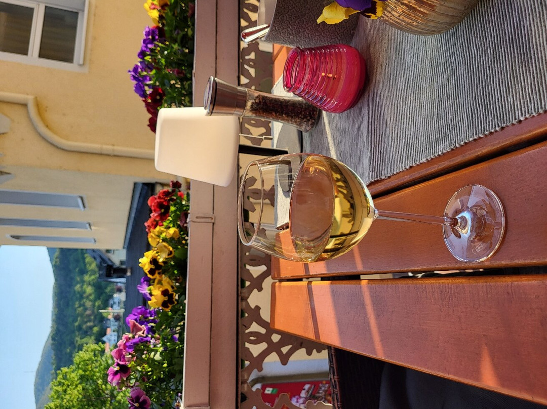 Landhotel Becker主图