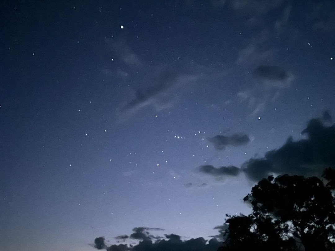 Seriema Ecoturismo-Rio da Conceicao必去景点