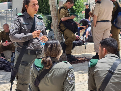 Yael Israel Tours - Guida Turistica in Israele-特拉维夫必去景点