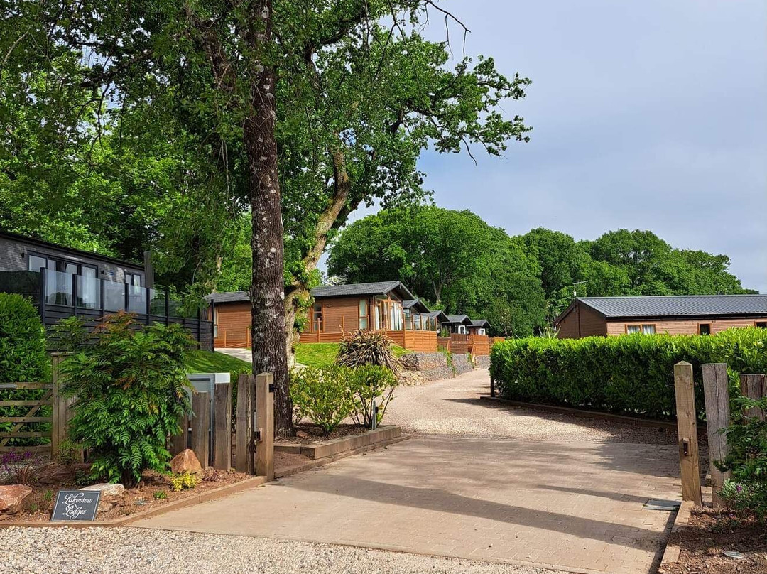 Lakeview Manor主图