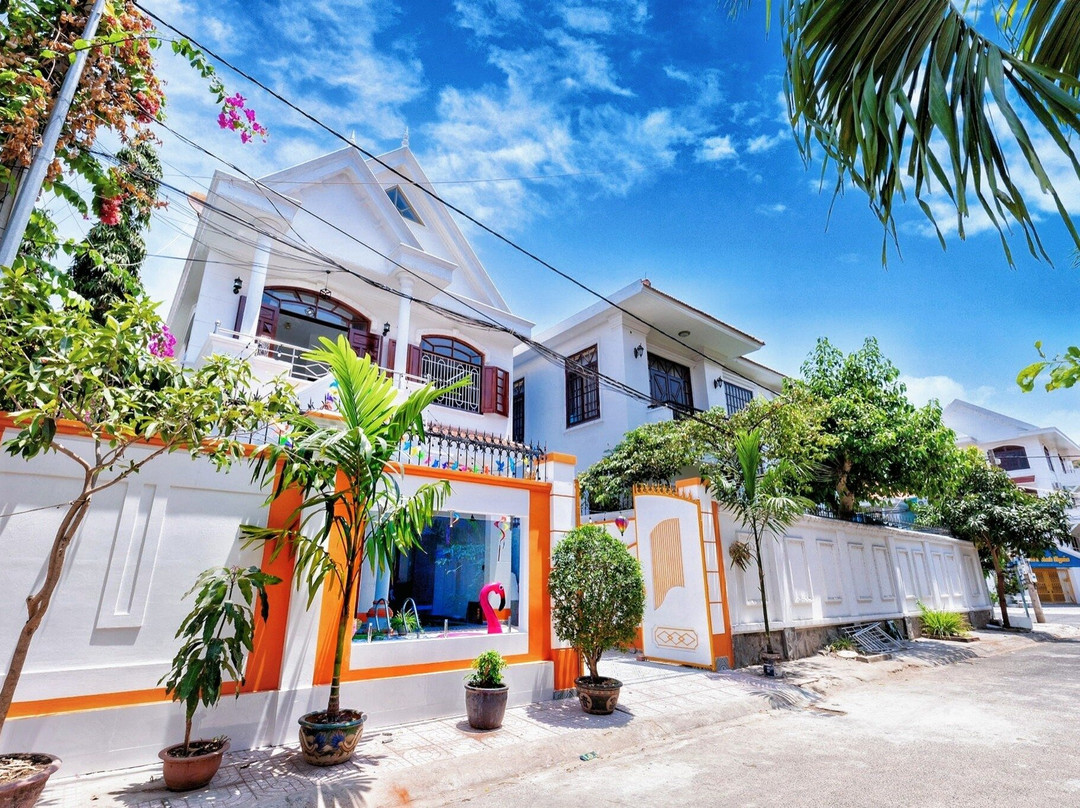 Ha Long Hotel Vung Tau主图