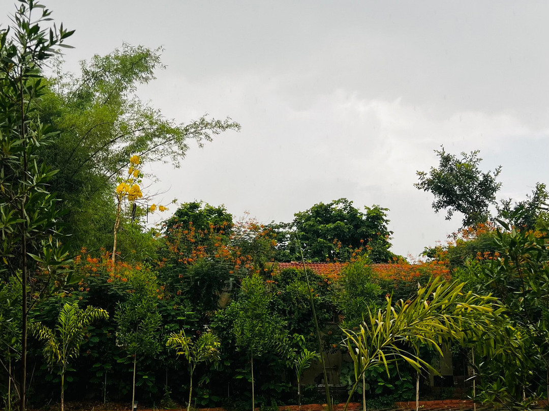 Kanha Bhil's Kabeela Resort & Spa