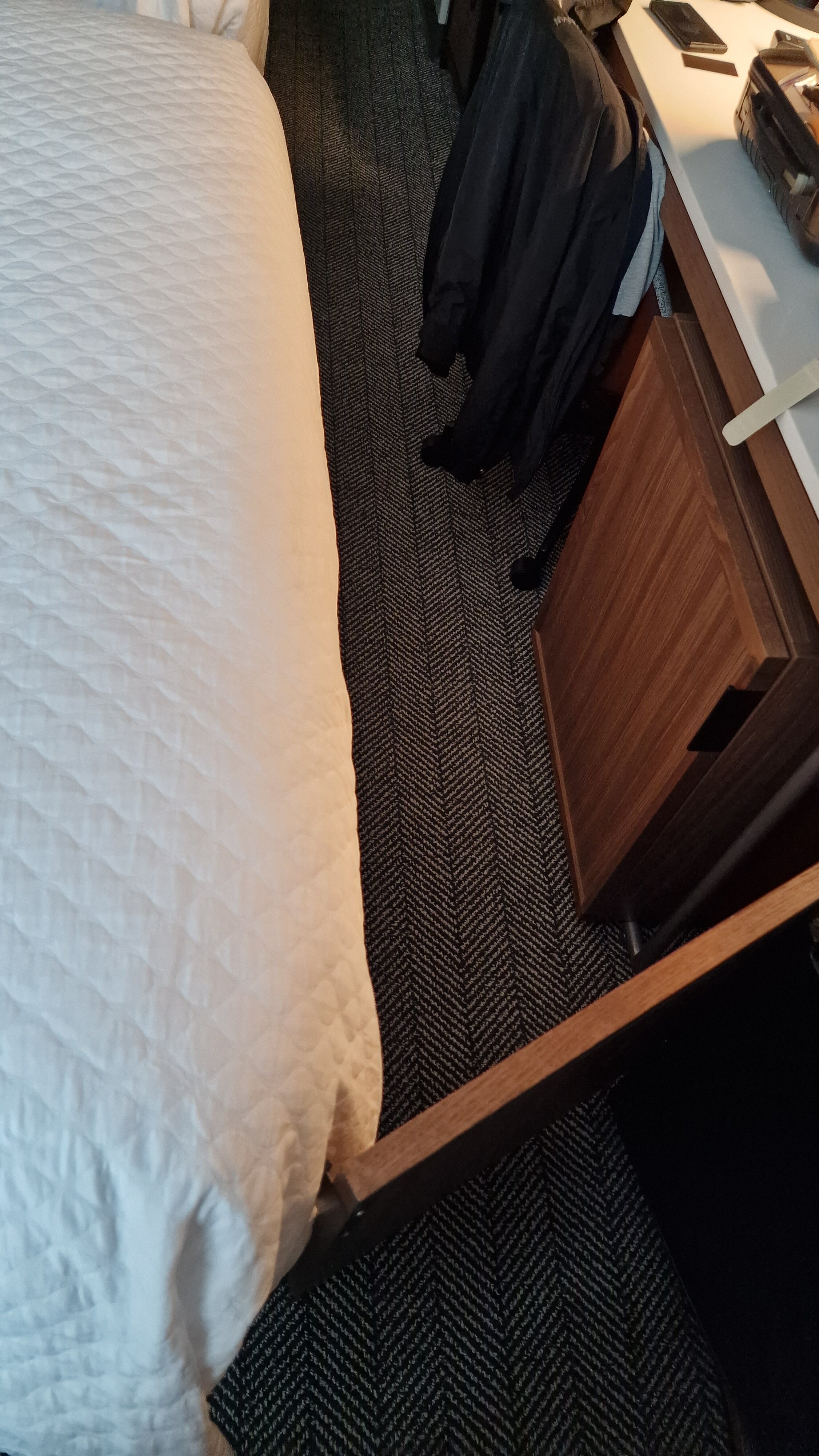 The Threefoot Hotel, Meridian, a Tribute Portfolio Hotel-客卧