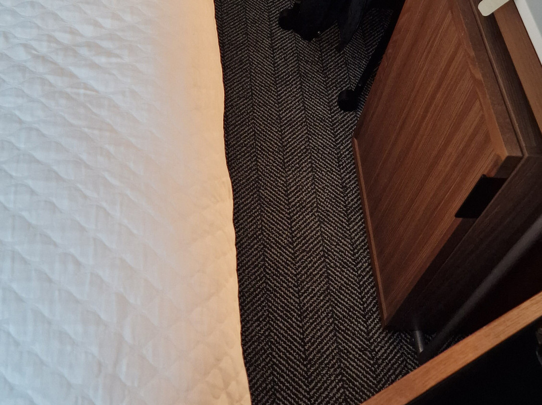 The Threefoot Hotel, Meridian, a Tribute Portfolio Hotel主图