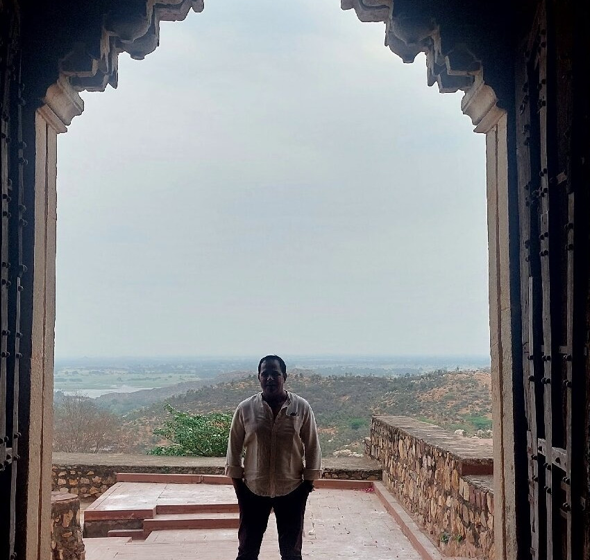 Travel Bureau - Jhansi-Jhansi必去景点