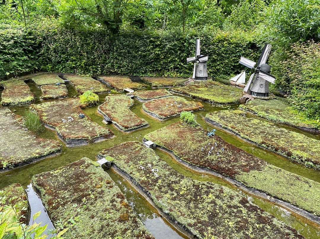 Landscape museum-Beek-Ubbergen必去景点