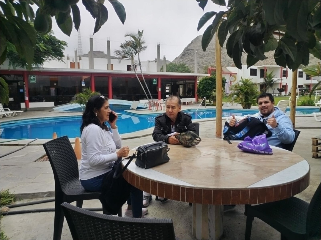 Hotel Sol de Luna主图