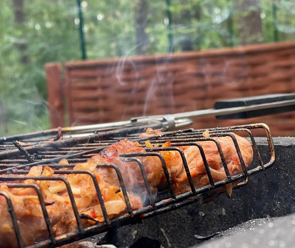 PARUS Medical Resort & Spa主图