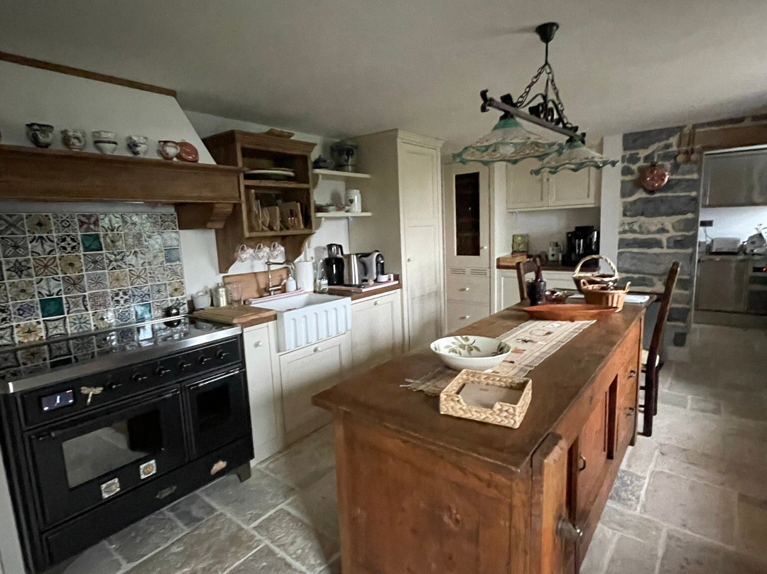 La Casa dei Gelsi - Panorama Lodge by Stay Generous主图