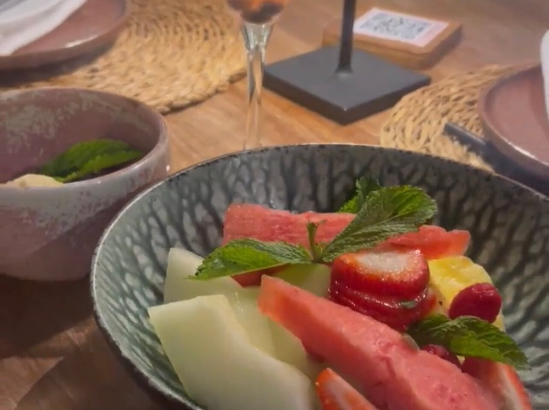 Nativo Hotel Ibiza主图