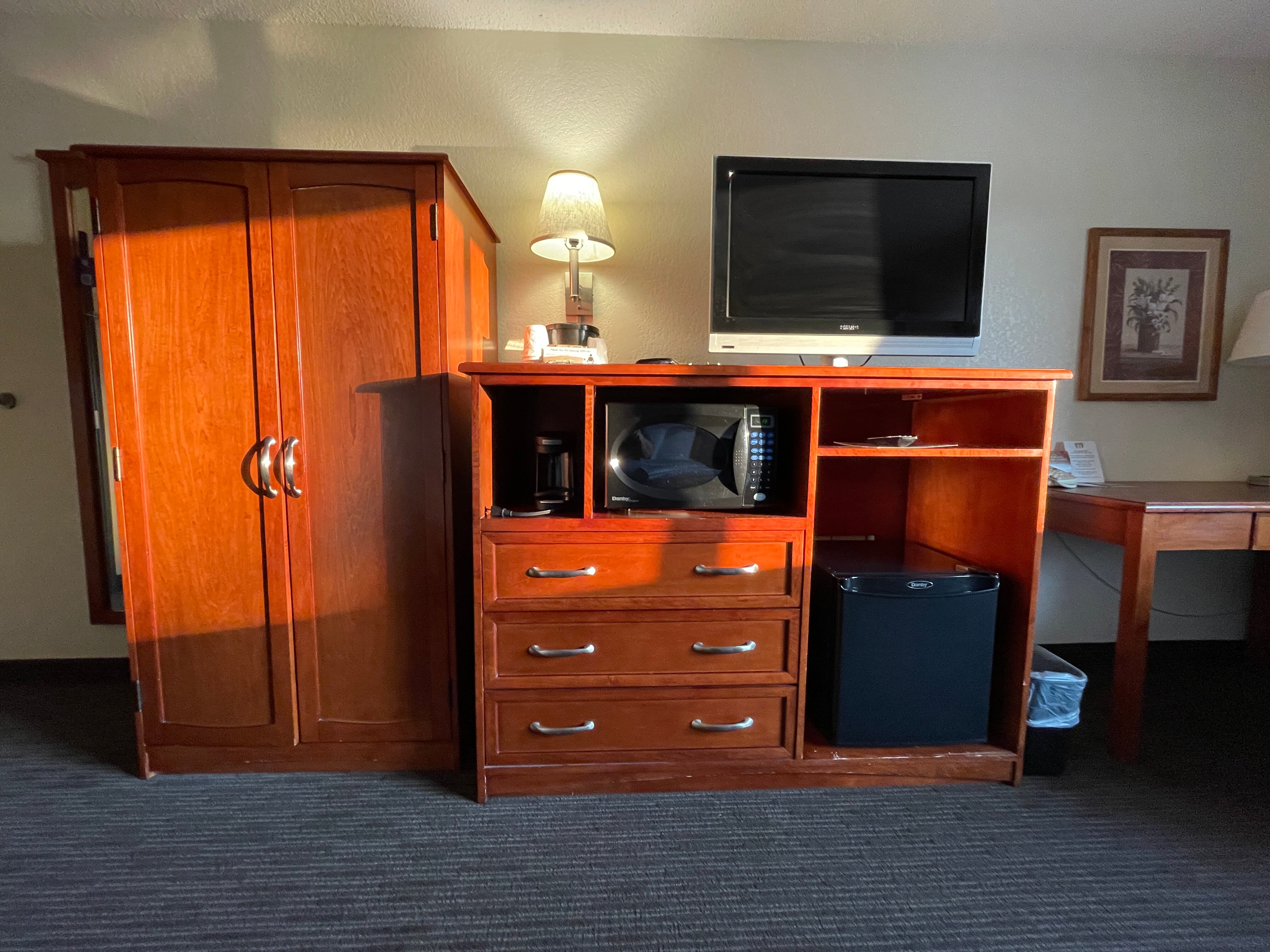 Baymont by Wyndham Owatonna-客卧