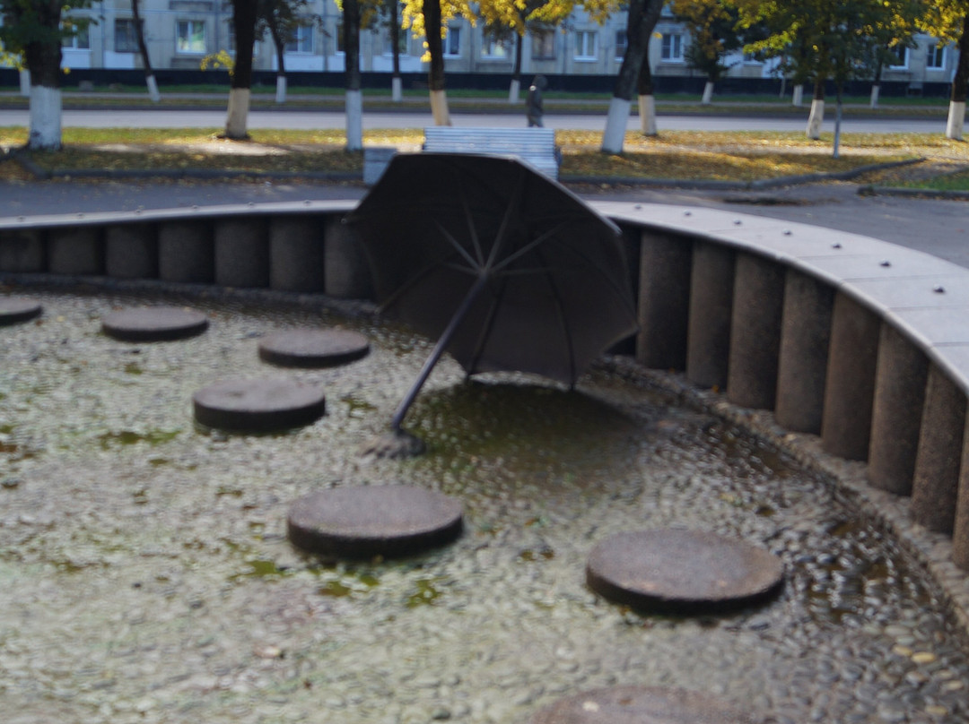 Oktyabrsky Boulevard-Kingisepp必去景点