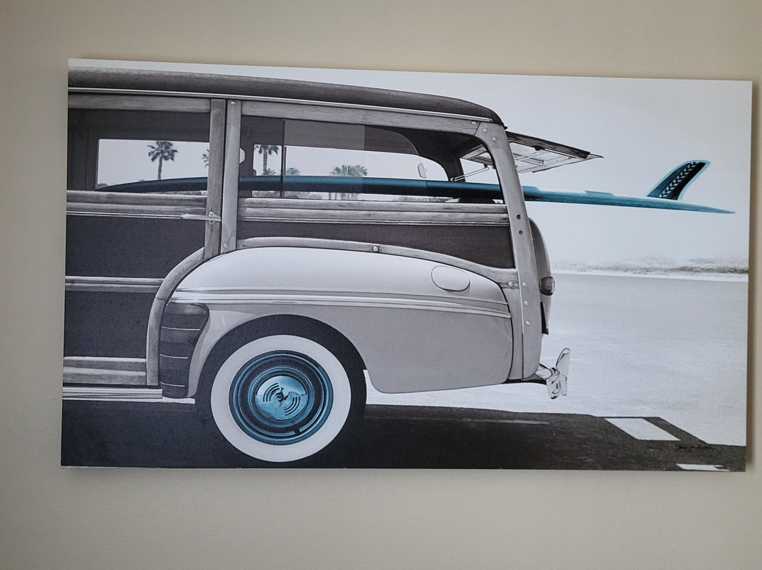 TownePlace Suites by Marriott Wilmington/Wrightsville Beach主图