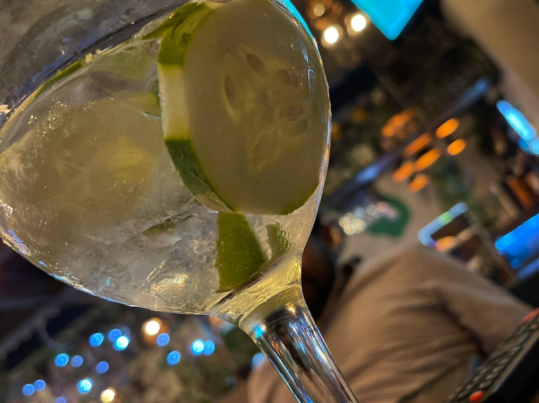 MARLUZZA cocina del pacifico