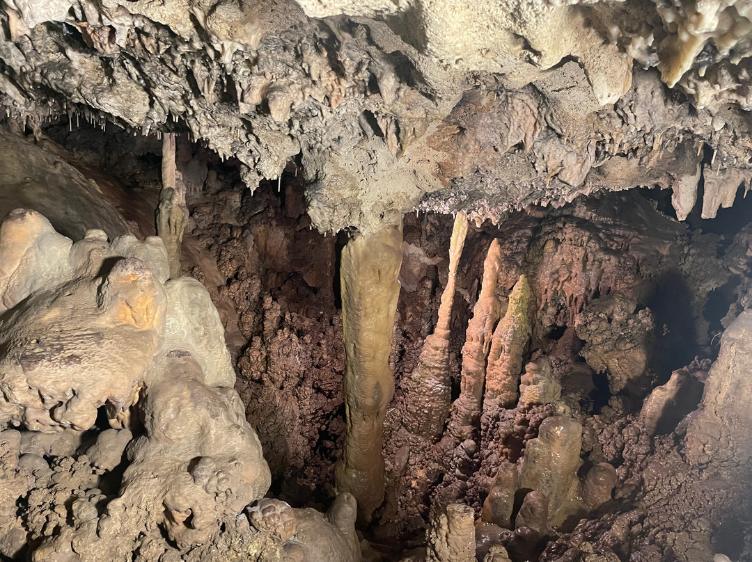 Xerri's Grotto-Xaghra必去景点