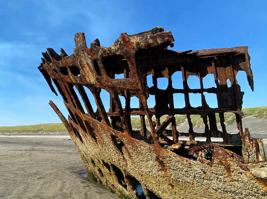 South Jetty Inn主图