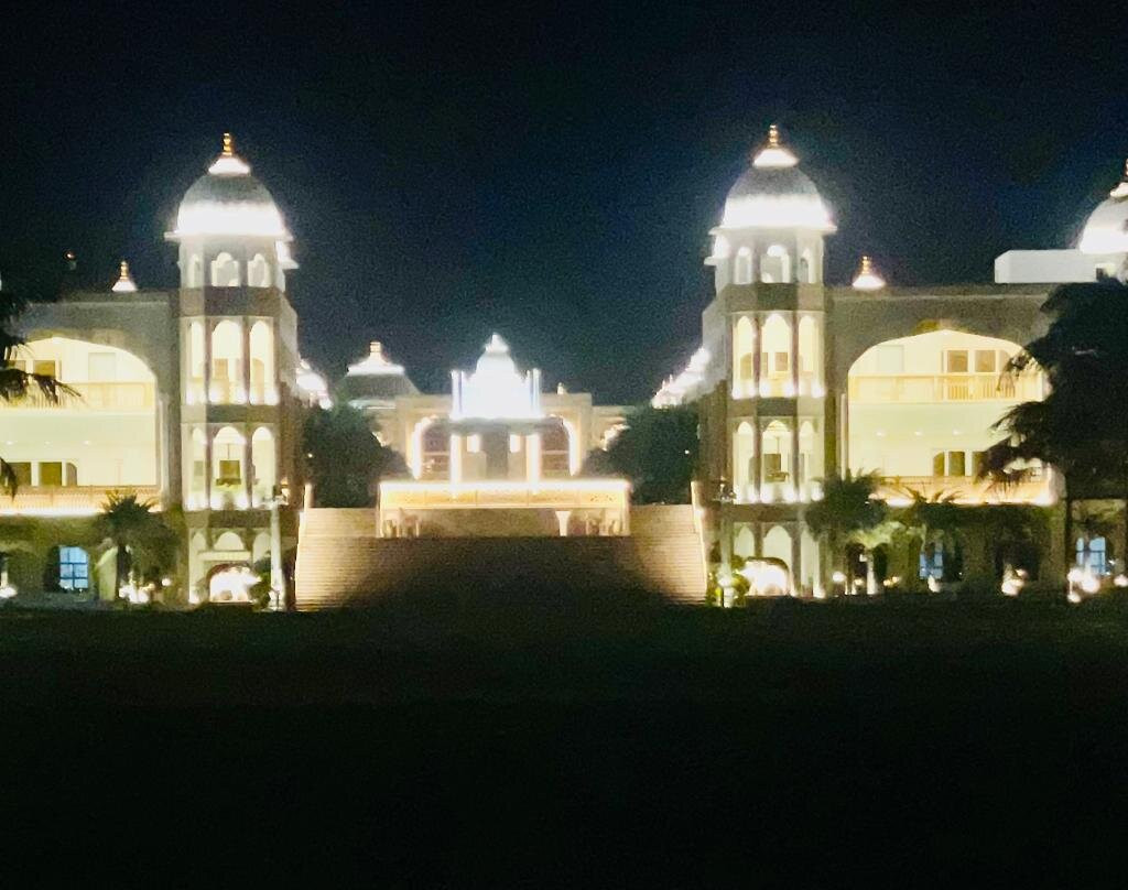 Kaldan Samudhra Palace主图