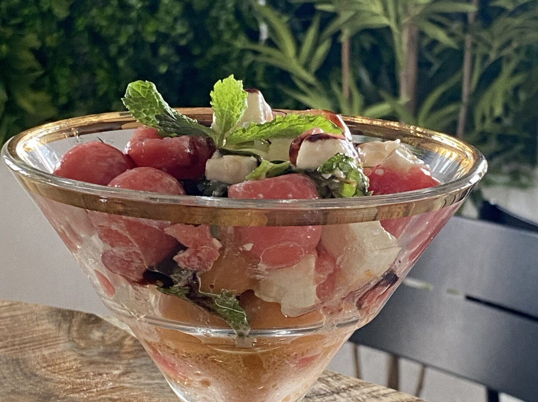 Le Coco de Mer