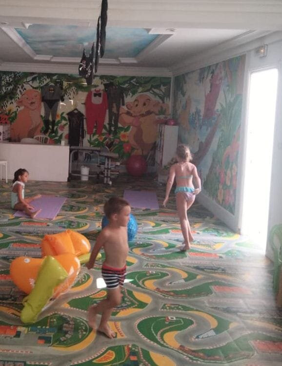 Houda Golf Beach & Aquapark主图