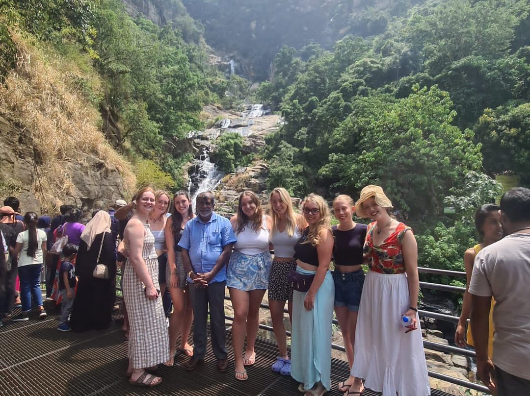 Karu's Guest House主图