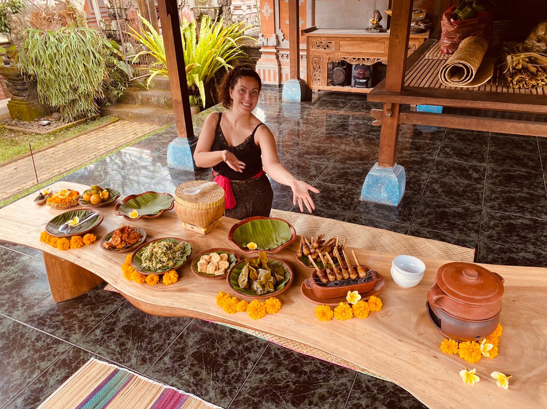 Bali Wild Trek - Private Tour