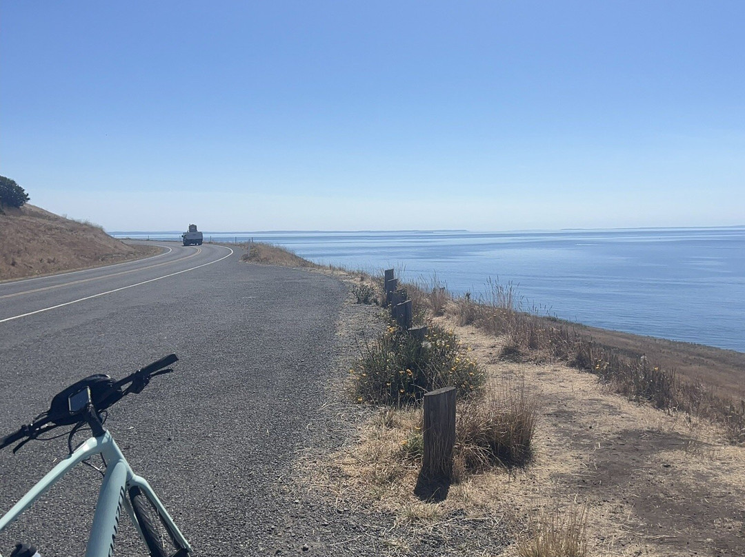 Cycle San Juan-星期五港湾必去景点