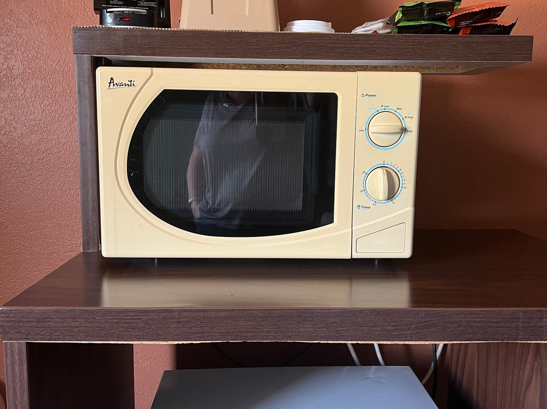 Super 8 by Wyndham Salem主图