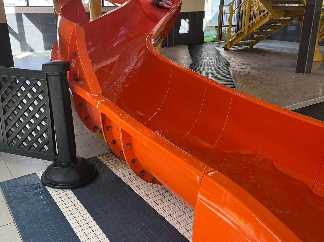 Chateau Fredericton, Trademark Collection by Wyndham主图