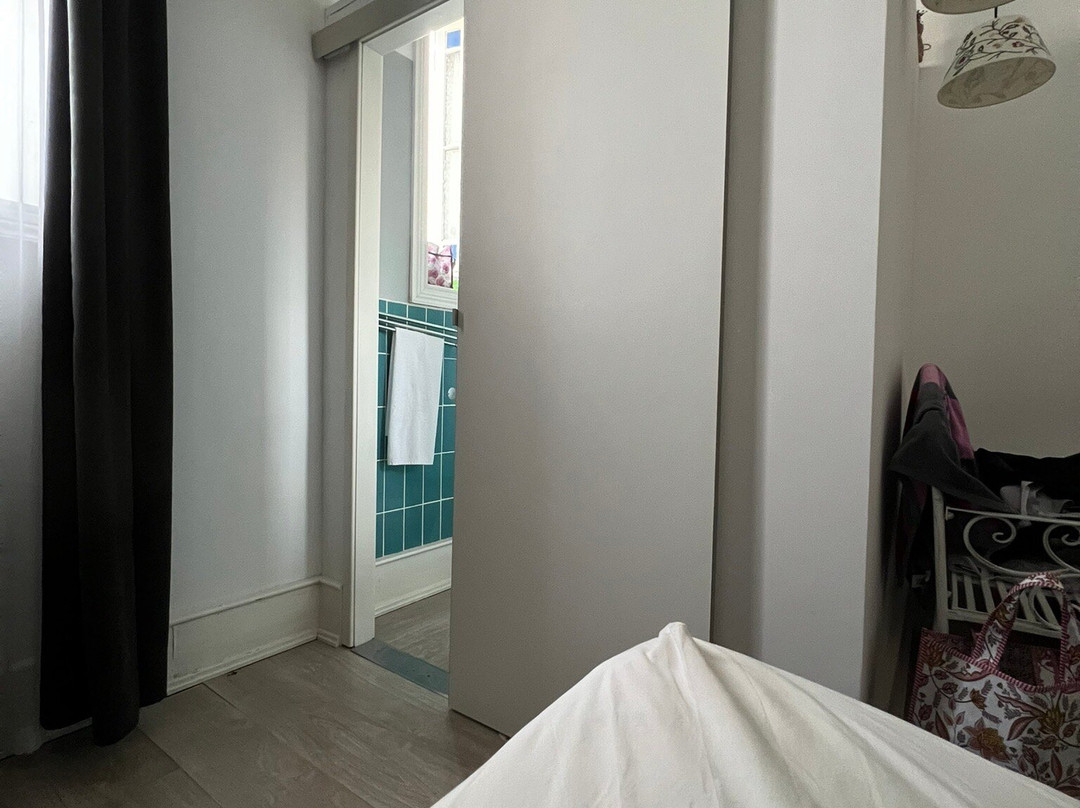 Casa Vila Palmeira主图