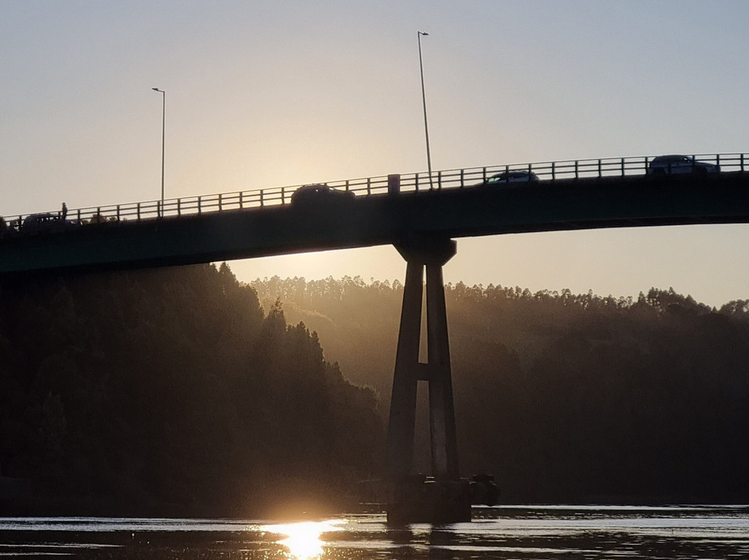 SUP Valdivia Travesías-瓦尔迪维亚必去景点