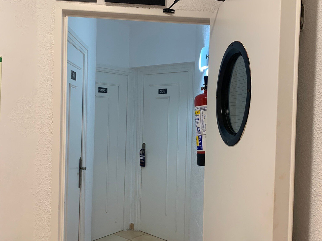 Suncoast Ibiza Hotel主图