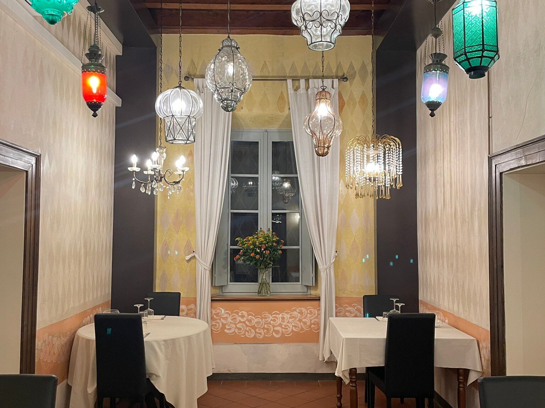 Residenza Ottoetti主图