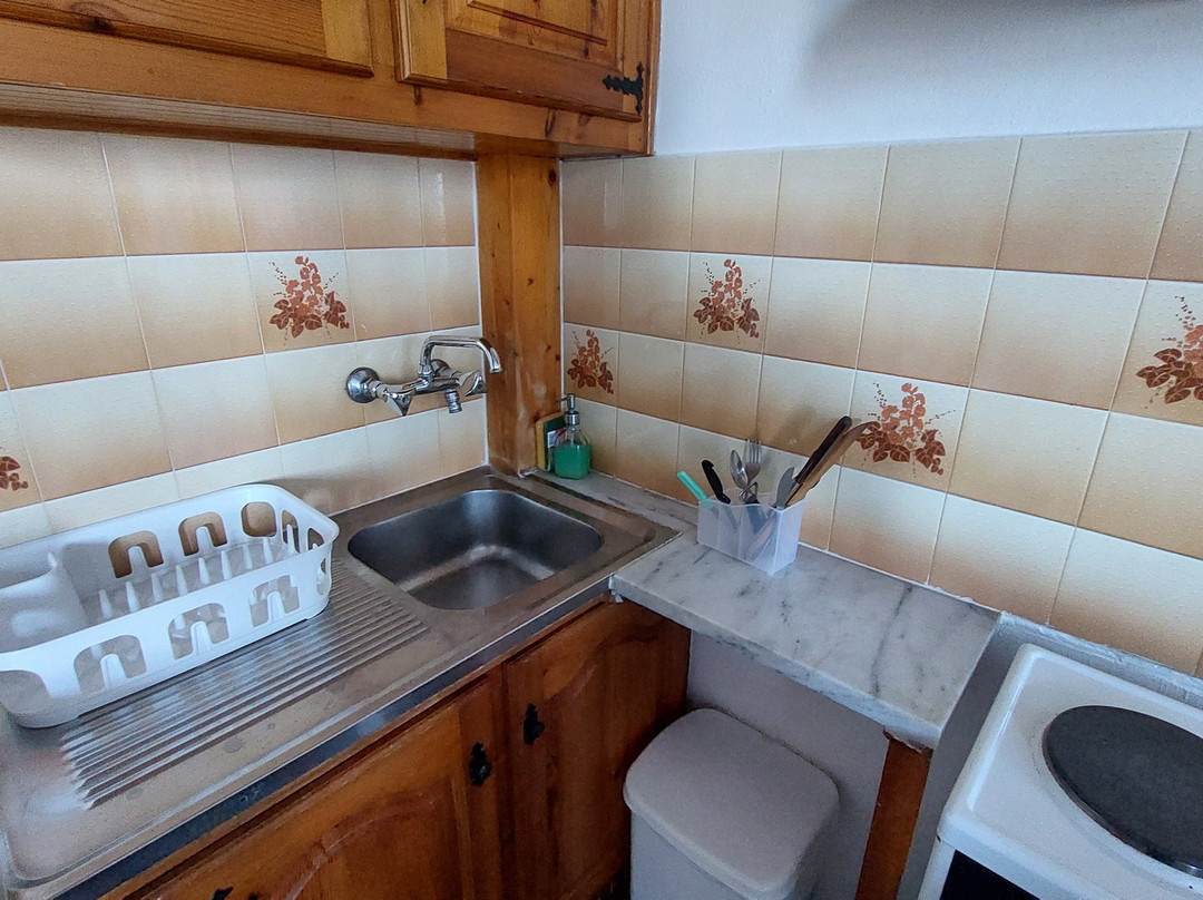 Scorpios Hotel &Suites主图