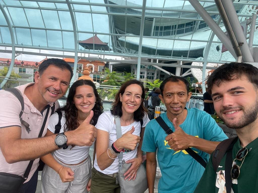 Bali Amazing Tours - Private Day Tours-库塔必去景点