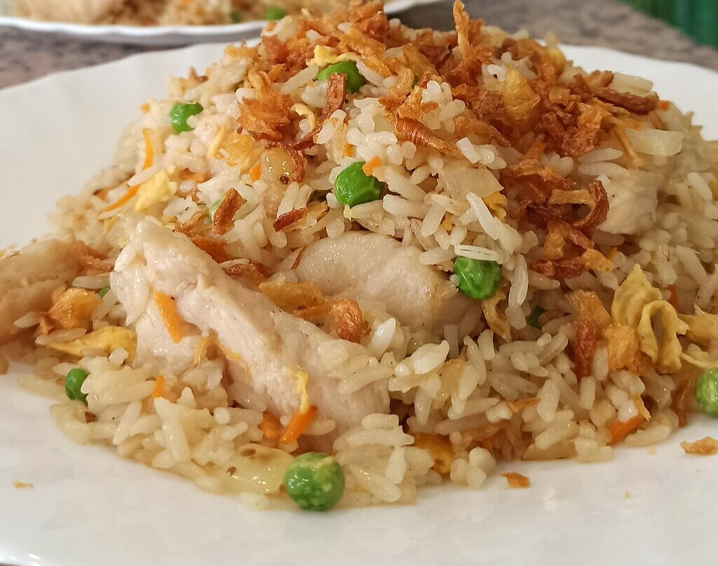 Arco da Calheta餐馆和美食-N8 Food House