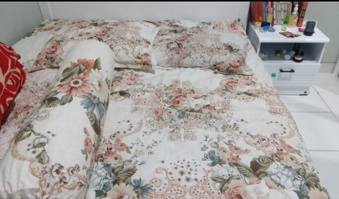 Tenan Sprei